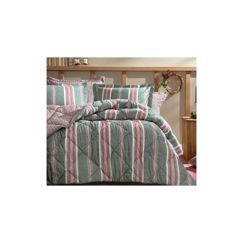 Yataş Chevron Uyku Seti Tek Kişilik