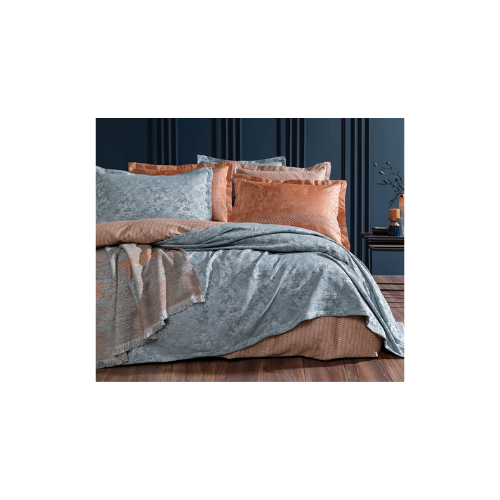 Yataş Fayel Çeyiz Seti Çift Kişilik