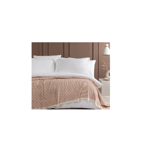 Yataş Nesta Yatak Örtüsü Tek Kişilik thumbnail