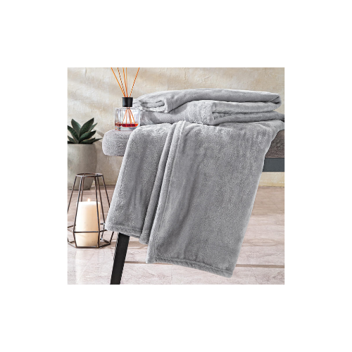 Yataş Olenna Wellsoft Tv Battaniyesi 140x190