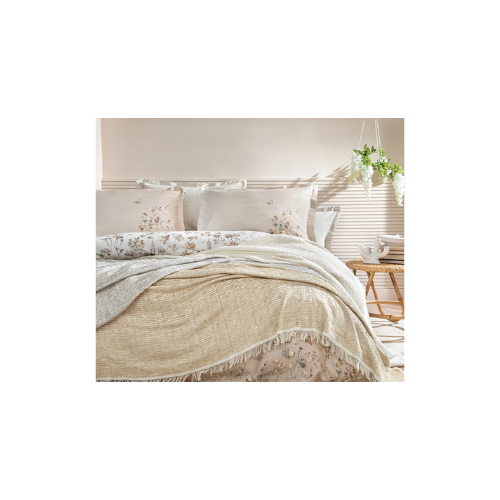 Yataş Seth Yatak Örtüsü Çift Kişilik