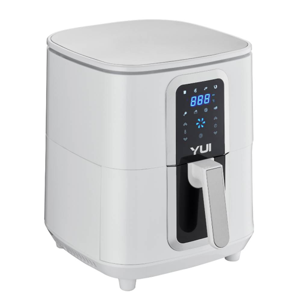 Yui M30 Maxifry Smart Airfryer 6.5 lt Yağsız Beyaz Fritöz thumbnail