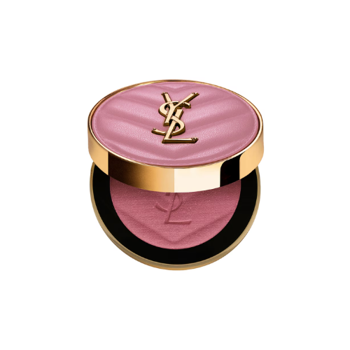 YVES SAINT LAURENT Make Me Blush Powder Stardust - Allık 44 Nude Lavalliere