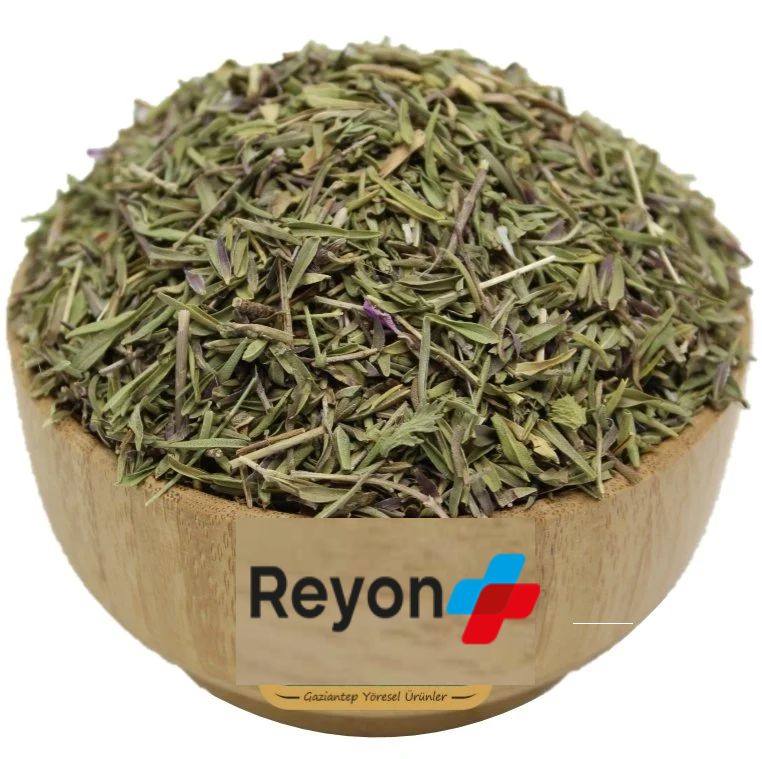 Zahter - Dağ Kekik Çayı 250 g