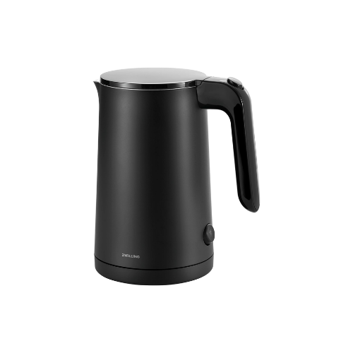 Zwilling Enfinigy Su Isıtıcı 1 lt Siyah thumbnail